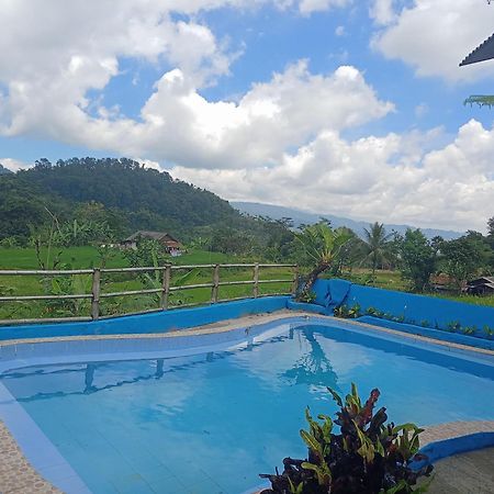 De Salak Homestay Bogor Bagian luar foto