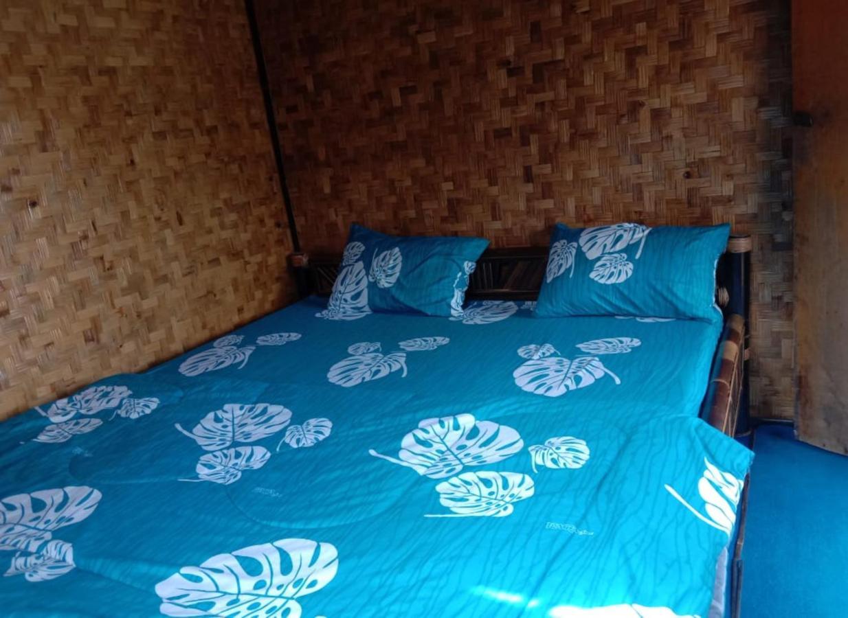 De Salak Homestay Bogor Bagian luar foto