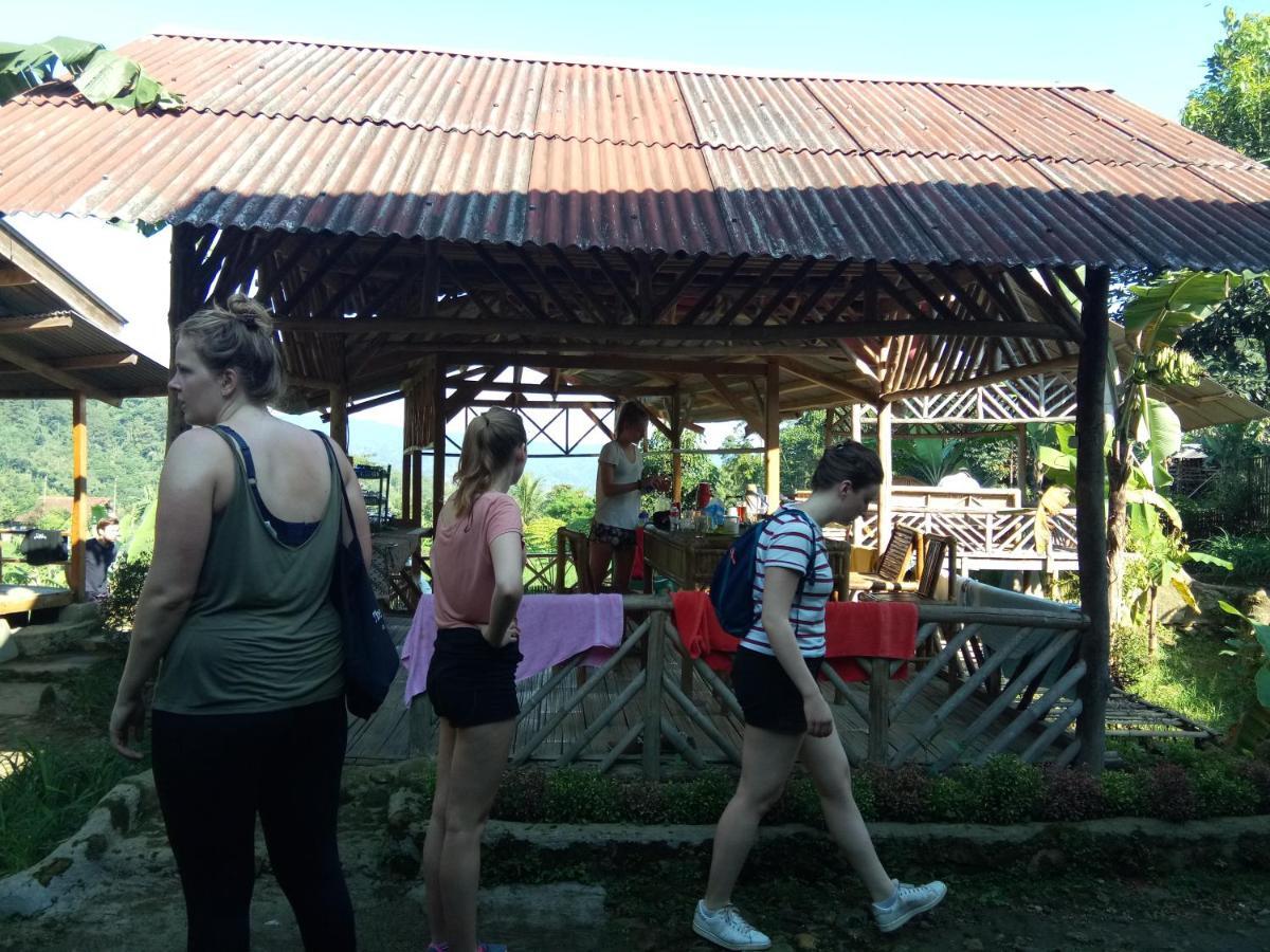 De Salak Homestay Bogor Bagian luar foto